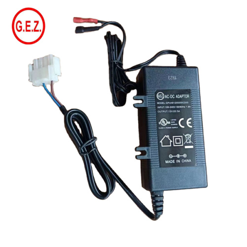 laptop acdc 36v 42v power adapter