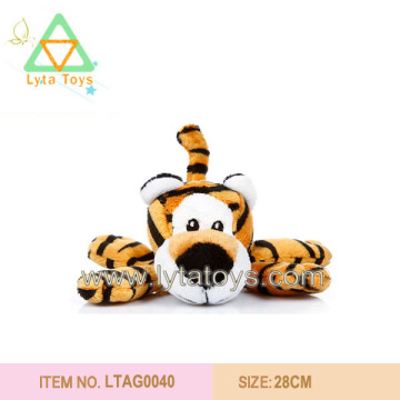 Plush Tiger