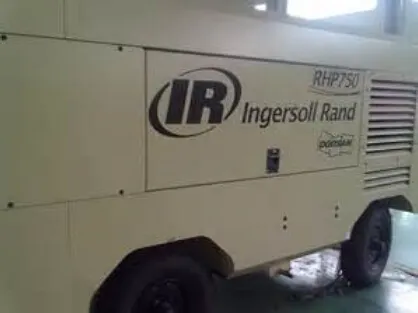 Ingersoll rand air compressor parts