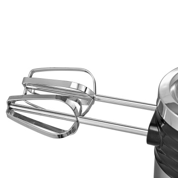 5-Speed small Stainless Steel Handheld Food Mixer Baking