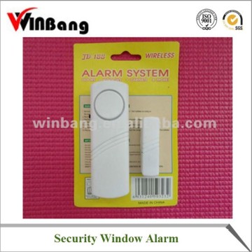 Window and Door Alarm WB-188
