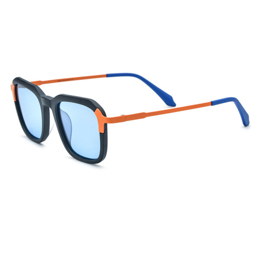 Designer Titanium Sunglasses Customizable Polarized Titanium Sunglasses Factory