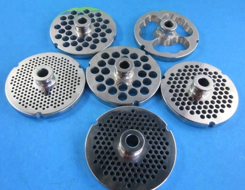 Meat Grinder Parts / Meat Mincer Spare Parts