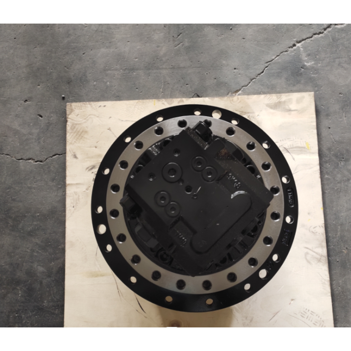 Гидравлический мотор DH130 Финальный привод в наличии