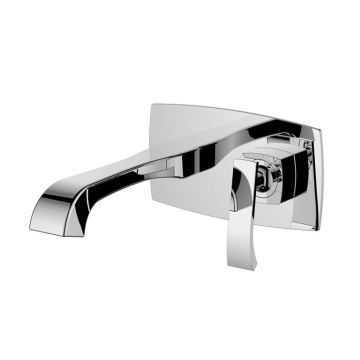 Bathroom Taps And Mixers