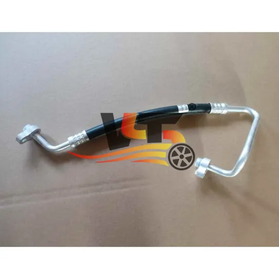 High Pressure Air Conditioning Hose for Ford Focus/C-Max Focus II (1742539, 3M5H19N601EG, 1465442, 2360012)