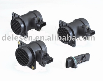 Air  flow sensor