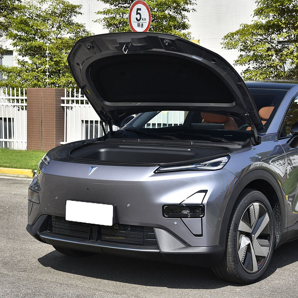 S05 (2024 510 Max Pure Electric Version)