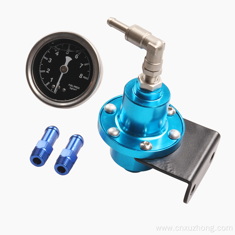 XUZHONG Engine Parts Fuel Pressure Regulator