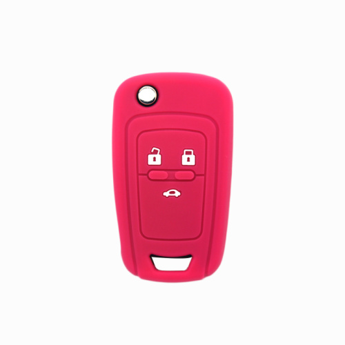 Custom key cases rubber covers for Cruce