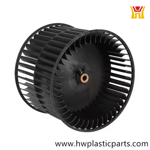 Quality Plastic Injection Molded Air Conditioning Component