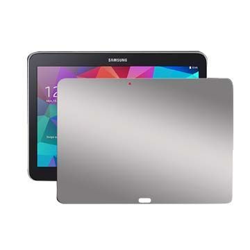 Long Lasting Mirror Screen Protector for Galaxy Tab 4 10.1 with High Quality Mirror Effect
