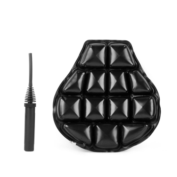 Water Filled Cooling Motorcycle Air Seat Cushion Accessories