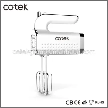 Hand Operated Mixer/ Food Mixer with CE, CB, GS, ROHS, EMC, LFGB certificates