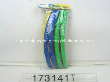 News! Plastic Children\' Hula Hoop Sport Game EN71