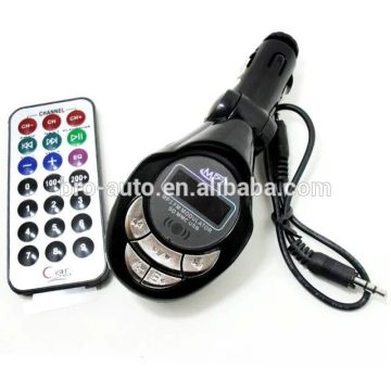 Hot Sell Car MP3 player universal manufacturer