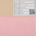 Polyester Cotton Waffle Fabric