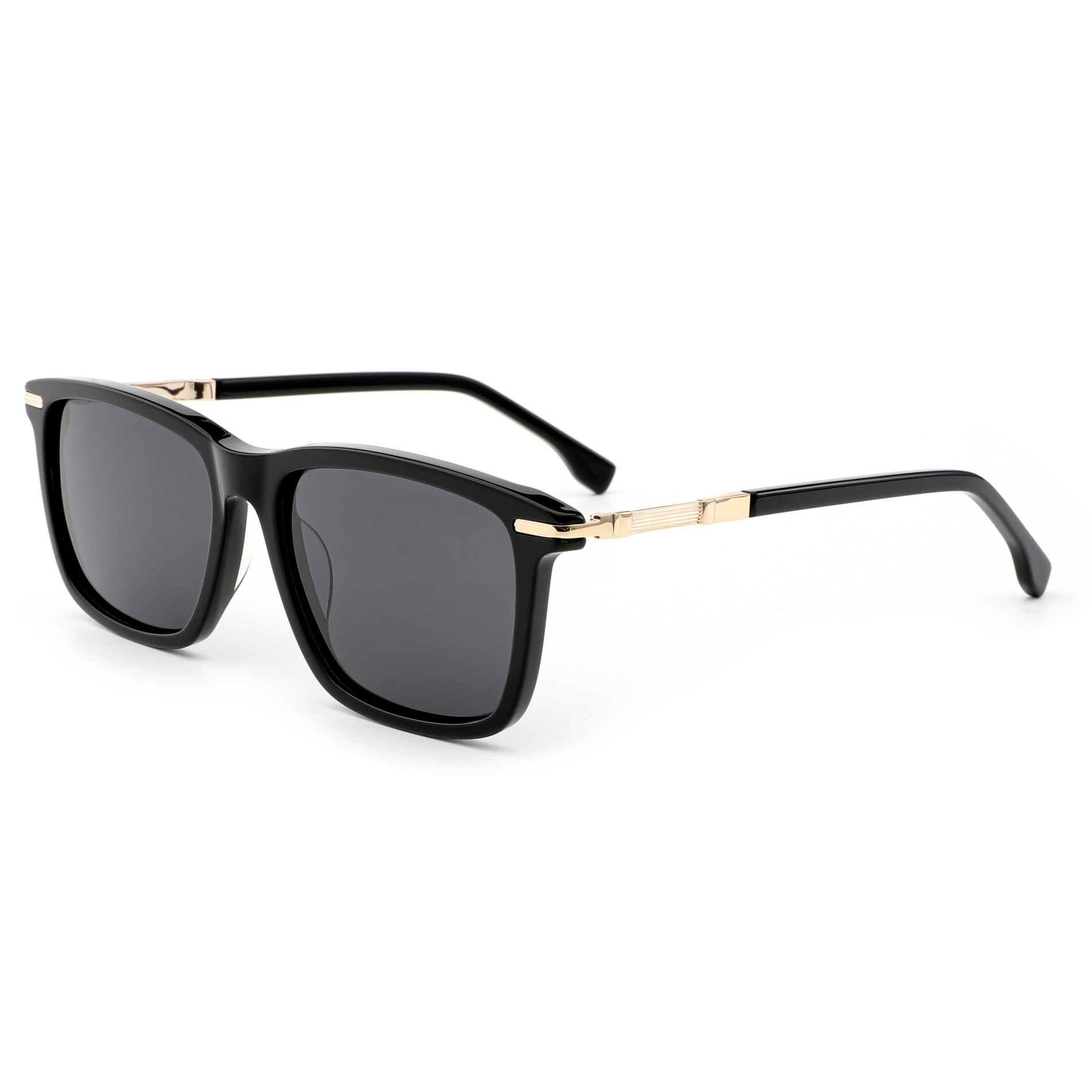 Artisan crafted acetate sunglass frames
