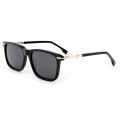 Artisan crafted acetate sunglass frames