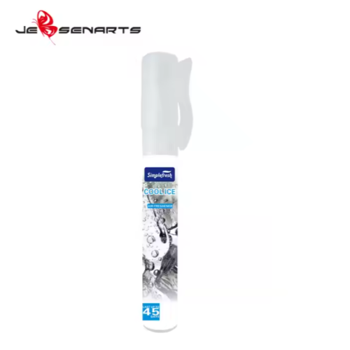 Mini Air Obseriner - Eco Plastic Spray Car Fragrance