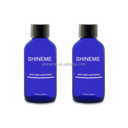 OEM Bamboo Extract Glycolic Acid Corneal Layer Thinning Pre Peel Mask