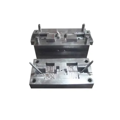 Progressive Die Stamping Mould for Automotive Hinge