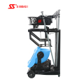 Siboasi Basketball Automatic Shooting Machines