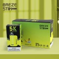 Disposable Kit Breze Stiik Box Pro 5000 Puffs