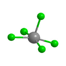 Tantalum Pentafluoride CAS: 7783-71-3 TAF5 99.9 ٪ 3N