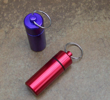 Promotion Gift - Pill Case S376