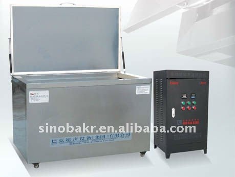 sinobakr BK--3600 Dynamo cylinder Ultrasonic Cleaner