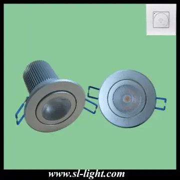 Good Quality COB LED Ceiling Downlight