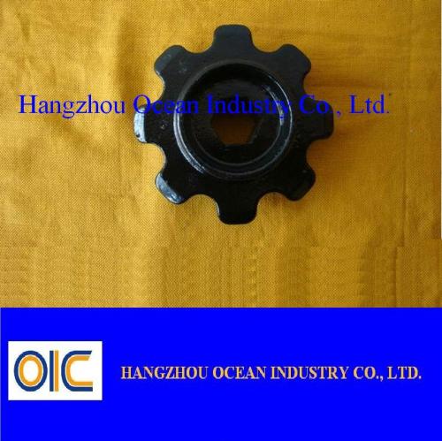 Sprocket for Pintle Chain