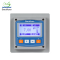 RS485 Control dosing Industrial Online Ph ORP Meter
