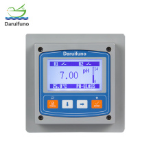 Controlador de pH de dosificación automática de 4-20 mA para agua para agua