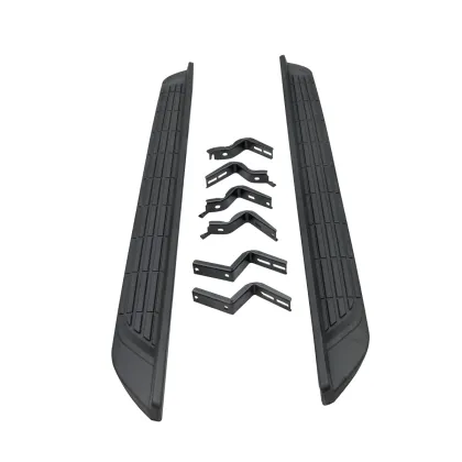 Factory Direct SUV Side Steps Running Boards for Ford RANGER