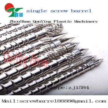 Chinese Screw Barrel Manufacturer And Supplier In Zhoushan 