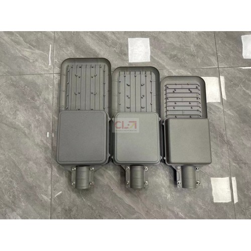 High-Efficiency All In Two Solar Street Light