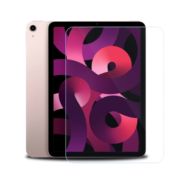 9H High Transparent Tempered Glass Screen Protector for iPad