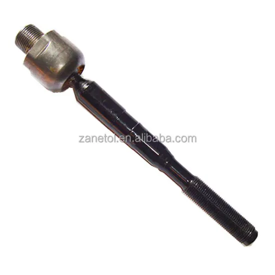 ZANETOL Hot New Model Cars Steering Inner Tie Rod End For Ford Edge 2007-2014 Lincoln MKX