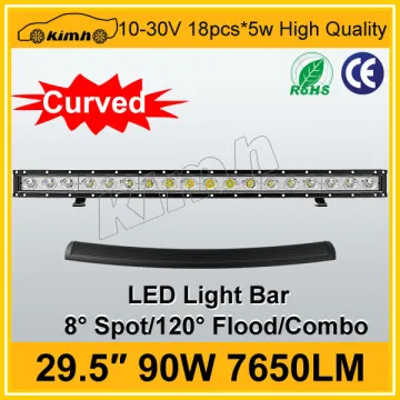 2014 newly waterprof semi-truck trailer led light bars
