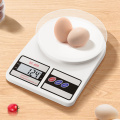 Preço de atacado SF400 Digital Food Kitchen Scale