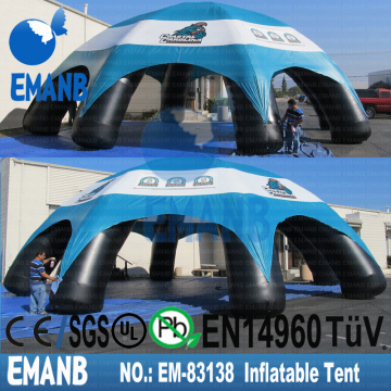 1299 USD inflatable tent, tent inflatable, inflatable igloo tent