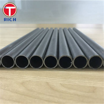 ASTM A519 Seamless Carbon Alloy Steel Mechanical Tube