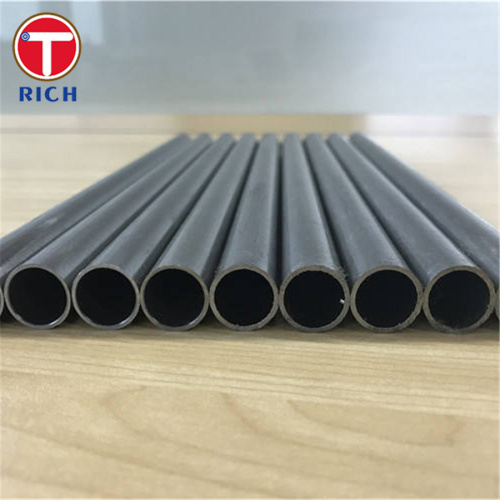 ASTM A519 Seamless Carbon Alloy Steel Mechanical Tube