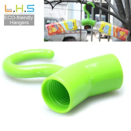 2Pcs environmental used clothes hangers