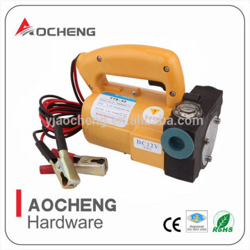 12Volt Diesel Pump DCTP40A