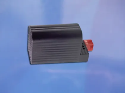Heater,Semiconductor Heater,Touch-safe heater