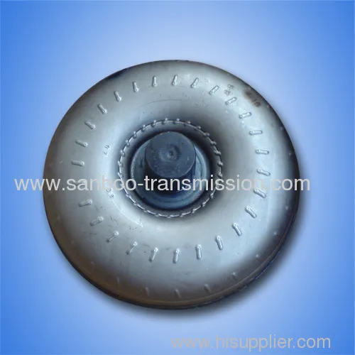 4hp-20 Transmission Parts Torque Converter 