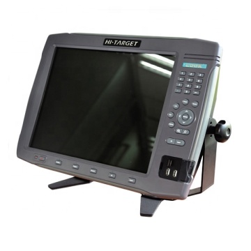 200KHz 600M Depth Marine Survey Echo Sounder Fathometer